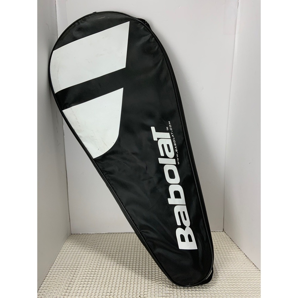 Babolat Pure Storm GT Tennis Racquet Red With‎ Bag Good Condition